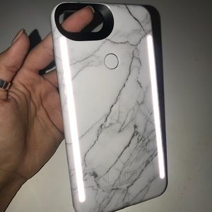 I PHONE 7/8 plus - LUMEE CASE